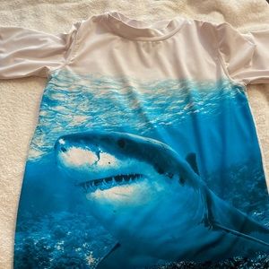 Boys Rashguard